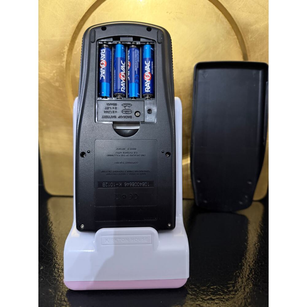 Texas Instruments TI-83 Plus Graphing Calculator - Picture 3 of 5